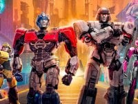 Transformers One, il regista progetta una trilogia: 'Le storie da raccontare sono tante'