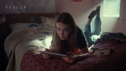 Teacup - Trailer della serie horror prodotta da James Wan