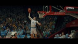 Rez Ball - Trailer Italiano Del Film Netflix Sulla Pallacanestro