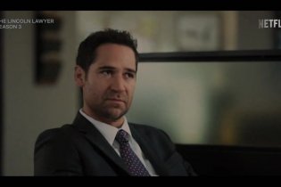 Avvocato Di Difesa - Trailer Italiano Stagione 2