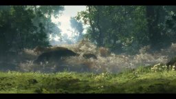 Flow - Un Mondo Da Salvare - Trailer Italiano del film d'animazione