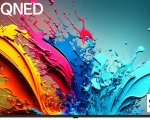 Amazon: la TV LG QNED 50’ è attualmente in offerta al minimo storico