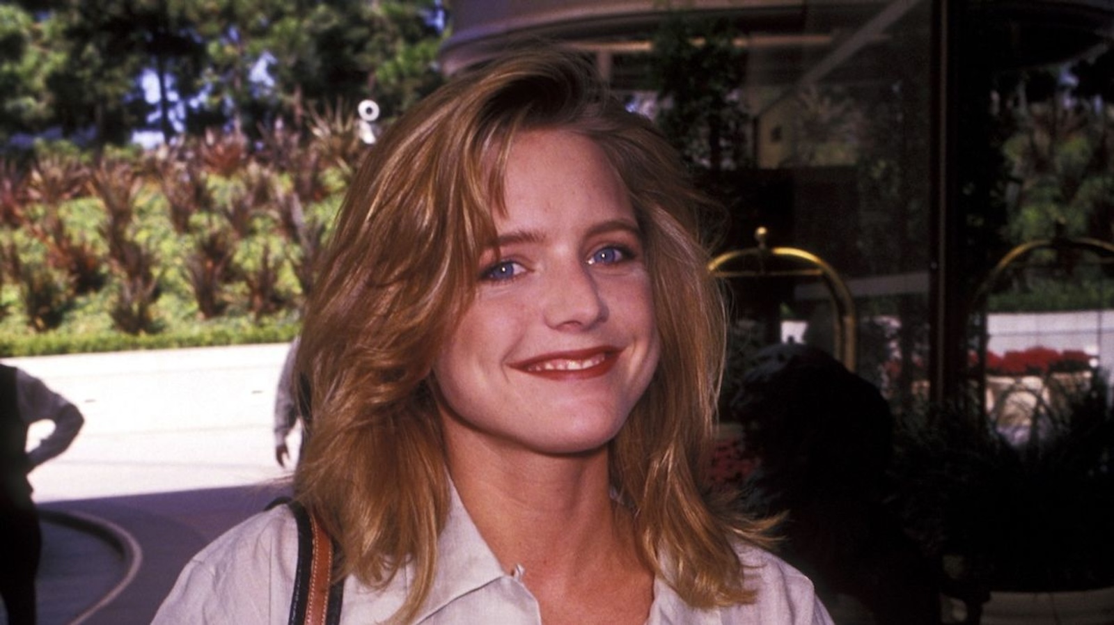 Courtney Thorne-Smith