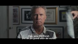 Will & Harper - Trailer Sottotitolato Del Documentario Con Will Ferrell E Harper Steele