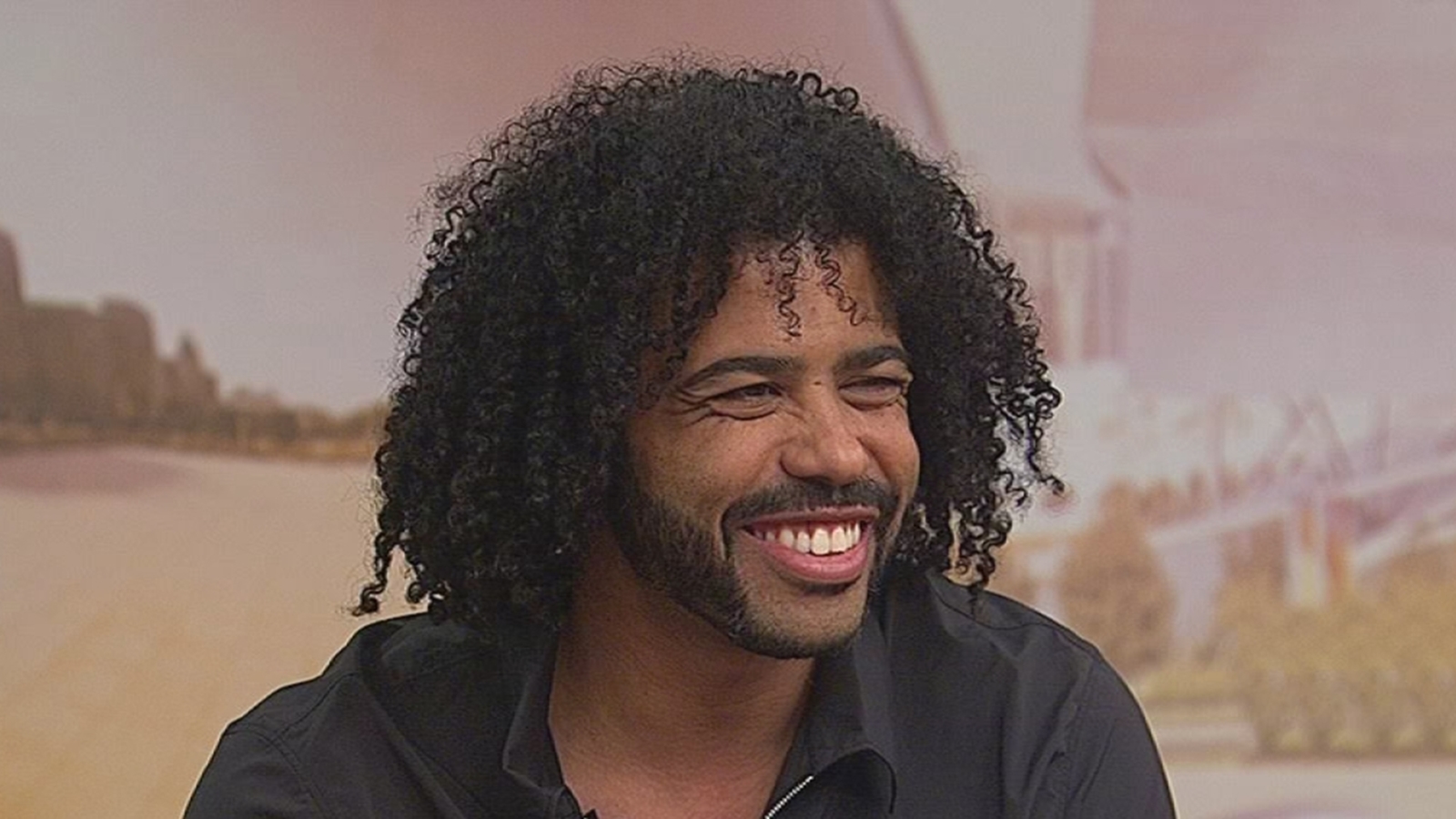 Una foto di Daveed Diggs