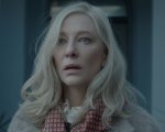 Disclaimer: Cate Blanchett è il bersaglio di un'oscura vendetta nel trailer della serie Apple TV+