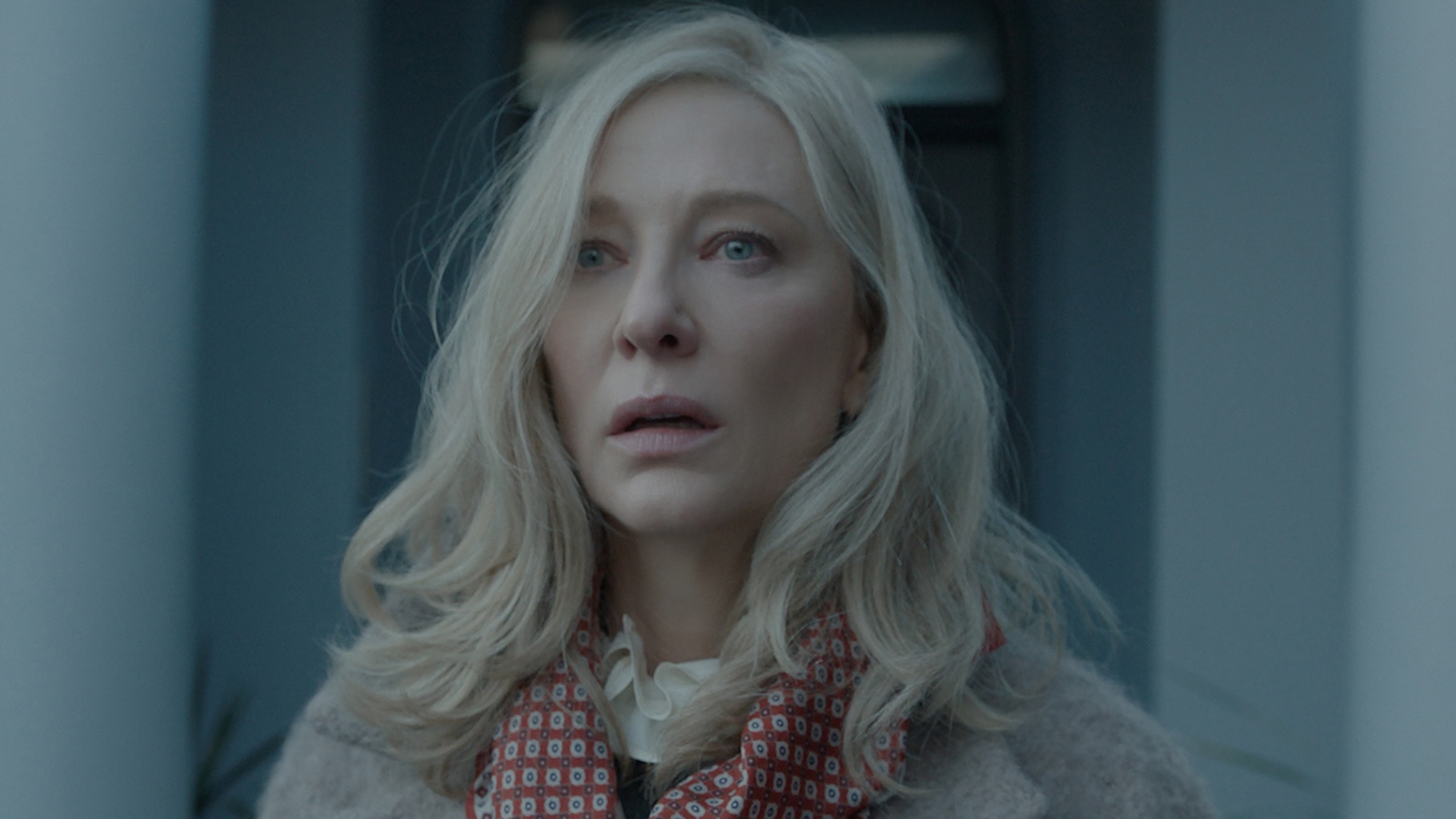 Cate Blanchett in Disclaimer