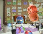 Inside Out: svelato il teaser e la data di uscita della serie spinoff Dream Productions