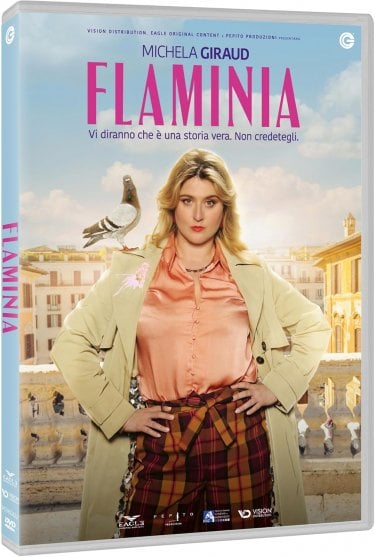 Flaminia Dvd