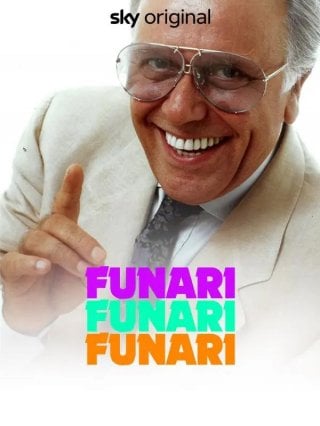 Locandina di Funari Funari Funari