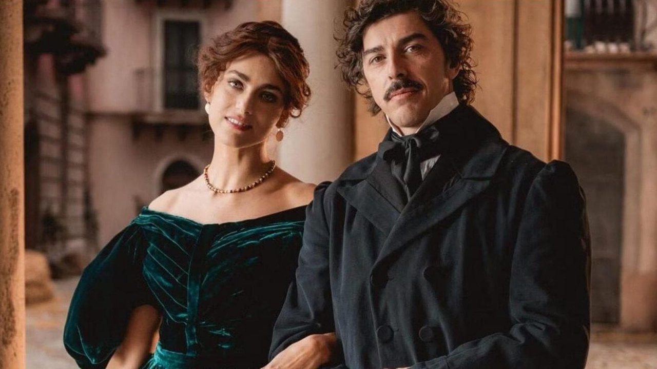 Quella di stasera è la penultima puntata de I Leoni di Sicilia