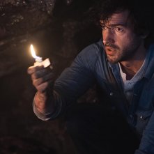 The Tank: il pericolo è in agguato