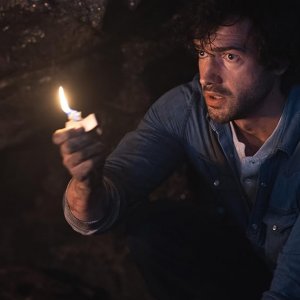 The Tank: il pericolo è in agguato