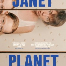 Locandina di Janet Planet