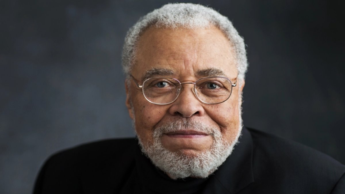 James Earl Jones, Broadway omaggerà il leggendario attore con lo spegnimento delle luci