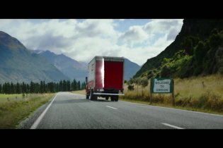 Wolf Man - Teaser trailer italiano del reboot horror