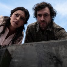 The Tank: la coppia protagonista