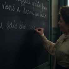 Maria Montessori - La nouvelle femme: Jasmine Trinca in un'immagine