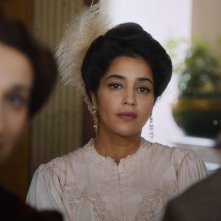 Maria Montessori - La nouvelle femme: Leïla Bekhti durante una scena