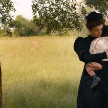 Maria Montessori - La nouvelle femme: un momento del film