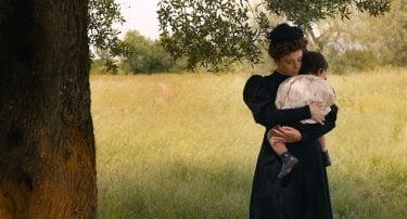 Maria Montessori La Nouvelle Femme Momento Del Film