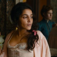 Maria Montessori - La nouvelle femme: Leïla Bekhti in una scena