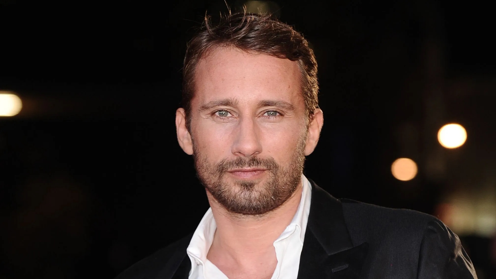 Una foto di Matthias Schoenaerts