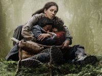 Never Let Go, recensione: Halle Barry e un horror dalla prevedibilità disarmante