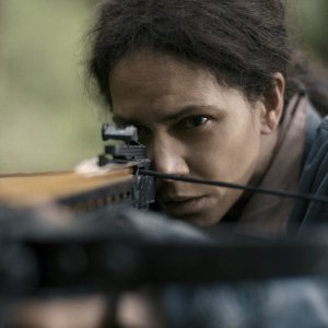 Never Let Go - A un passo dal male: Halle Berry armata di balestra