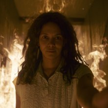 Never Let Go - A un passo dal male: Halle Berry nella casa in fiamme