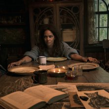 Never Let Go - A un passo dal male: Halle Berry, Percy Daggs IV, Anthony B. Jenkins in una foto