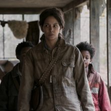 Never Let Go - A un passo dal male: una scena del film horror