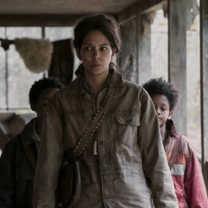 Never Let Go - A un passo dal male: una scena del film horror