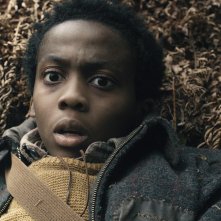 Never Let Go - A un passo dal male: una scena tratta dal film