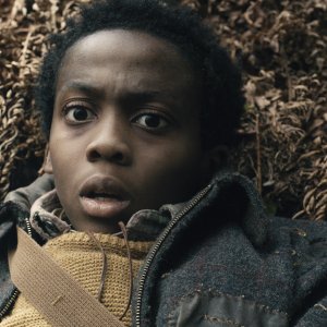 Never Let Go - A un passo dal male: una scena tratta dal film