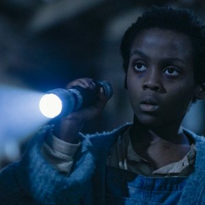 Never Let Go - A un passo dal male: una sequenza