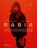 Locandina di Rabia