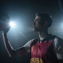 Rez Ball: Kauchani Bratt in una sequenza