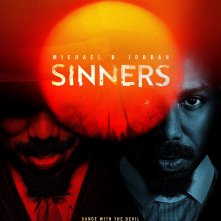 Locandina di Sinners