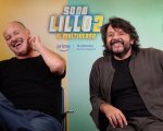 Sono Lillo 2, intervista: 'Faccio la parodia dei supereroi perché li amo'