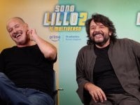 Sono Lillo 2, intervista: 'Faccio la parodia dei supereroi perché li amo'