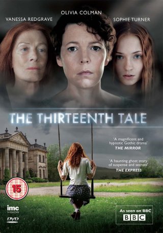 Locandina di The Thirteenth Tale