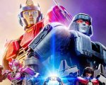 Transformers One, il produttore Lorenzo di Bonaventura: 'L'animazione non ha limiti'