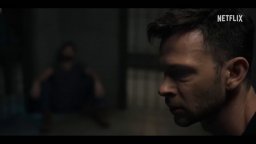 The Lincoln Lawyer - Trailer Season 3