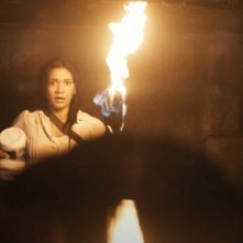 The Tank: un'immagine del film