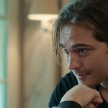 Un vero gentiluomo: una foto del film