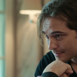 Un vero gentiluomo: una foto del film