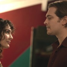 Un vero gentiluomo: una scena del film turco