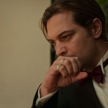 Un vero gentiluomo: una scena tratta dal film