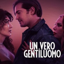 Locandina di Un vero gentiluomo